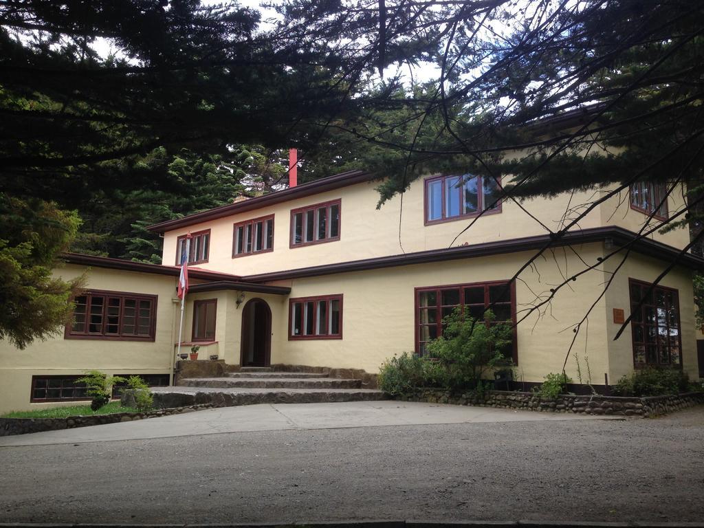 Estancia Rio De Los Ciervos Punta Arenas Room photo